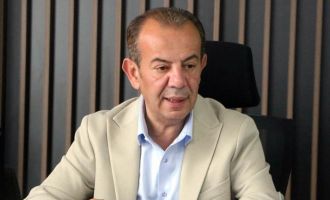 Bolu Belediyesi'ndeki yolsuzluk soruşturmasında iddianame kabul edildi: Tanju Özcan için 263 yıl hapis istemi