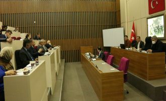 Bolu Belediyesi’nden 2500 aileye elektrik ve doğalgaz desteği