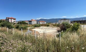 Bolu Belediyesi’nden 45 milyon 300 bin liralık arsa satışı