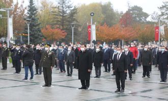 Bolu Belediyesinden açıklama; “Söz konusu gecikmeye ilişkin bazı basın yayın organlarında yayımlanan 'uyudu' iddiası, kesinlikle gerçeği yansıtmamaktadır”