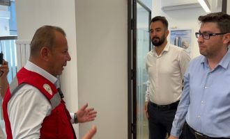 Bolu Belediyesi'nden Bankalara uygunluk denetimi..