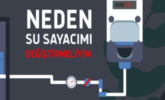 Bolu Belediyesi’nden dijital su sayaç abonelerine videolu çağrı: Sayacını değiştir, hem sen, hem Bolu kazansın!