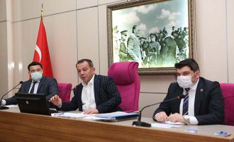 Bolu Belediyesi’nden kiracılarına yeni müjde: Yüzde 50 indirim yapıldı