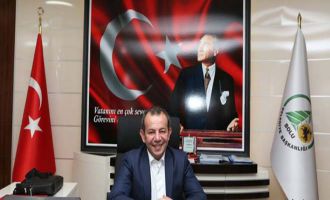 Bolu Belediyesi’nden kiracısı olduğu işletmelere müjde!