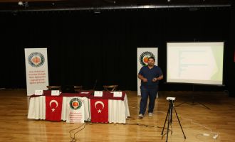 Bolu Belediyesi’nden Yerelden Globale Bolu Kabağı’nın Coğrafi İşaret Eğitim Çalıştayı