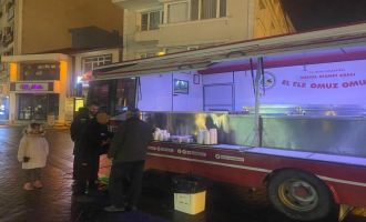 Bolu Belediyesi’nin sosyal tesisleri tedirgin vatandaşlar için açık olacak