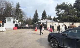 Bolu Belediyesi'nin vakfında kurban vurgunu iddiası: 2 gözaltı