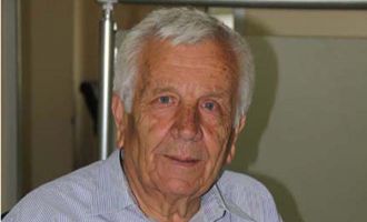 Bolu çok büyük bir değerini kaybetti 