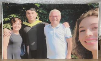 Bolu faciasında ağabeyi, yengesi ve yeğenlerini kaybeden Avukat Türkmen: 'İddialar doğruysa cinayete yakın bir eylem'