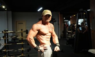 Bolu İl Emniyet Müdür Yardımcısı Türker Uygur, Türkiye Şampiyonu oldu