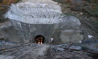 Bolu Karadere Suları’na kavuşmak için gün sayıyor