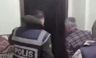 Bolu merkezli 18 ilde yasadışı bahis operasyonu: 39 gözaltı