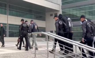 Bolu merkezli yasa dışı bahis ve yağma operasyonu: 4 tutuklama