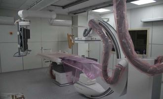 Bolu Milletvekilleri Arzu AYDIN ve Fehmi KÜPÇÜ; Bolu’da sağlık alanındaki yeni gelişmeleri açıkladı 