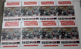 BOLU OBJEKTİF DERGİSİNİN SON SAYISI ÇIKTI…….