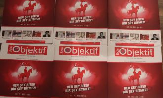 Bolu Objektif Dergisi’nin yeni sayısı çıktı (41 Kere Maşallah!)