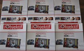 Bolu Objektif Dergisinin yeni sayısı çıktı (Manşetlerin ötesinde...)