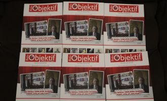 Bolu Objektif’in yeni sayısı çıktı (İçinizdeki ışığın dergisi)