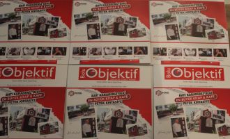 Bolu Objektif’in yeni sayısı çıktı (Sınanmadığınız günahın mümini sayılamazsınız!)
