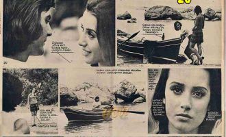 Bolu Objektif'te Fotoroman Günleri 4