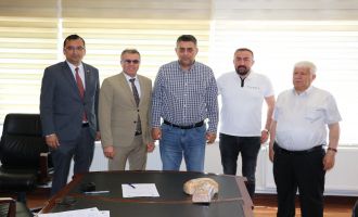 BOLU PATATESLİ EKMEĞİ ARTIK BTSO LOGOSU VE COĞRAFİ İŞARET MAHREÇ LOGOSUYLA SATILACAK