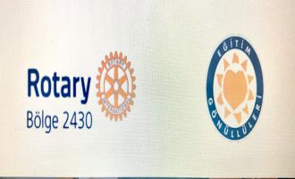 Bolu Rotary Kulübü ‘ATMA Bağışla Projesi’ ile 129 kg elektronik atık toplayarak eğitime destek oldu