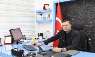 Bolu Ticaret ve Sanayi Odasının Yeni Başkanı Belli Oldu 