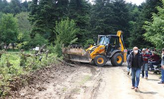 Bolu Valiliğinden Önemli Açıklama!..