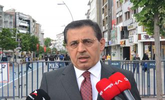 Bolu Valisi Ahmet Ümit, son 3 günde 17 vaka tespit edildiğini açıkladı