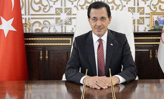 Bolu Valisi Ahmet ÜMİT’in '10 Ocak Çalışan Gazeteciler Günü' Mesajı...............