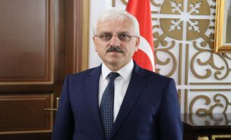 Bolu Valisi Kılıç: ‘Sudaki mikrobun tam olarak neden kaynaklandığını görmemiz gerekiyor’