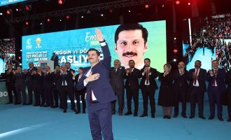 Bolu Yüzyılı ‘Emin Başkan ile’ başlayacak