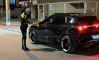 Bolu'da 1 haftada bin 771 sürücüye ceza yağdı