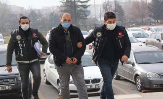 Bolu’da 1 kilo 900 gram esrar ele geçirildi: 1 gözaltı