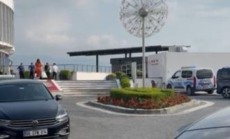 Bolu’da 13 yaşındaki çocuğun kavga ettiği 15 yaşındaki çocuk hayatını kaybetti