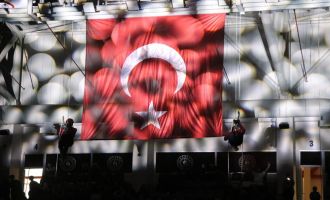 Bolu’da 19 Mayıs kutlamalarına JAK timleri damga vurdu
