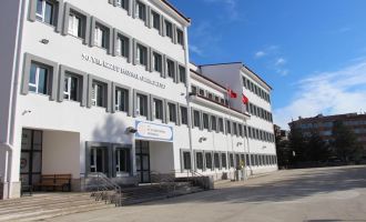 Bolu'da 199 depremzede öğrenci yarın eğitime başlayacak