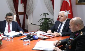 Bolu'da 2 ayda 21 terör örgütü üyesine işlem yapıldı