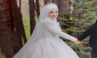 Bolu’da 2 aylık bebeğini öldürdüğü iddia edilen anne tutuklandı