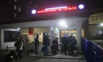 Bolu’da 2 ülkeden gelen 70 kişi karantinaya alındı