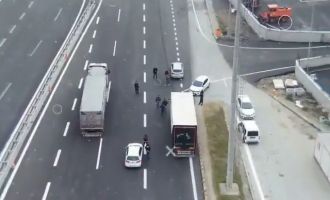 Bolu’da 2022 yılında 359 kilogram uyuşturucu ele geçirildi