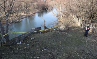 Bolu’da, 3 gündür kayıp olan şahıs derede ölü bulundu