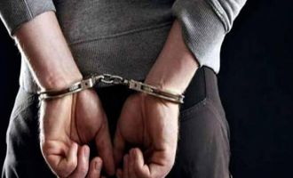 Bolu’da, 30 gram esrarla yakalanan şahıs tutuklandı