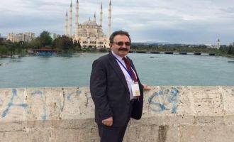 Bolu'da 33 yıldır görev yapan öğretim üyesi kalp krizi geçirerek hayatını kaybetti