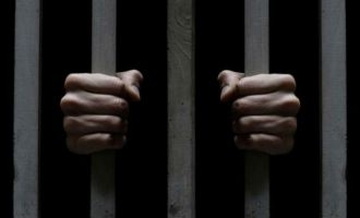 Bolu’da, 401 adet uyuşturucu hapla yakalanan şahsa 8 yıl 9 ay hapis