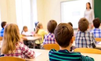 Bolu’da 6 köy okulunda yüz yüze eğitime başlanıyor