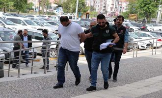 Bolu’da, 7 kilo 900 gram eroin ele geçirildi