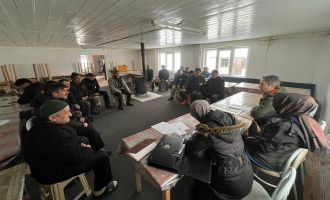 Bolu’da 7 köye 3 milyon 270 bin TL kredi desteği