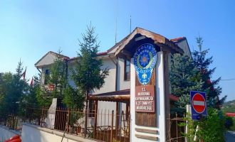 Bolu’da 7 yıl kesinleşmiş hapis cezası bulunan şahıs yakalandı