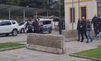 Bolu’da aranması bulunan 21 zanlı yakalandı......